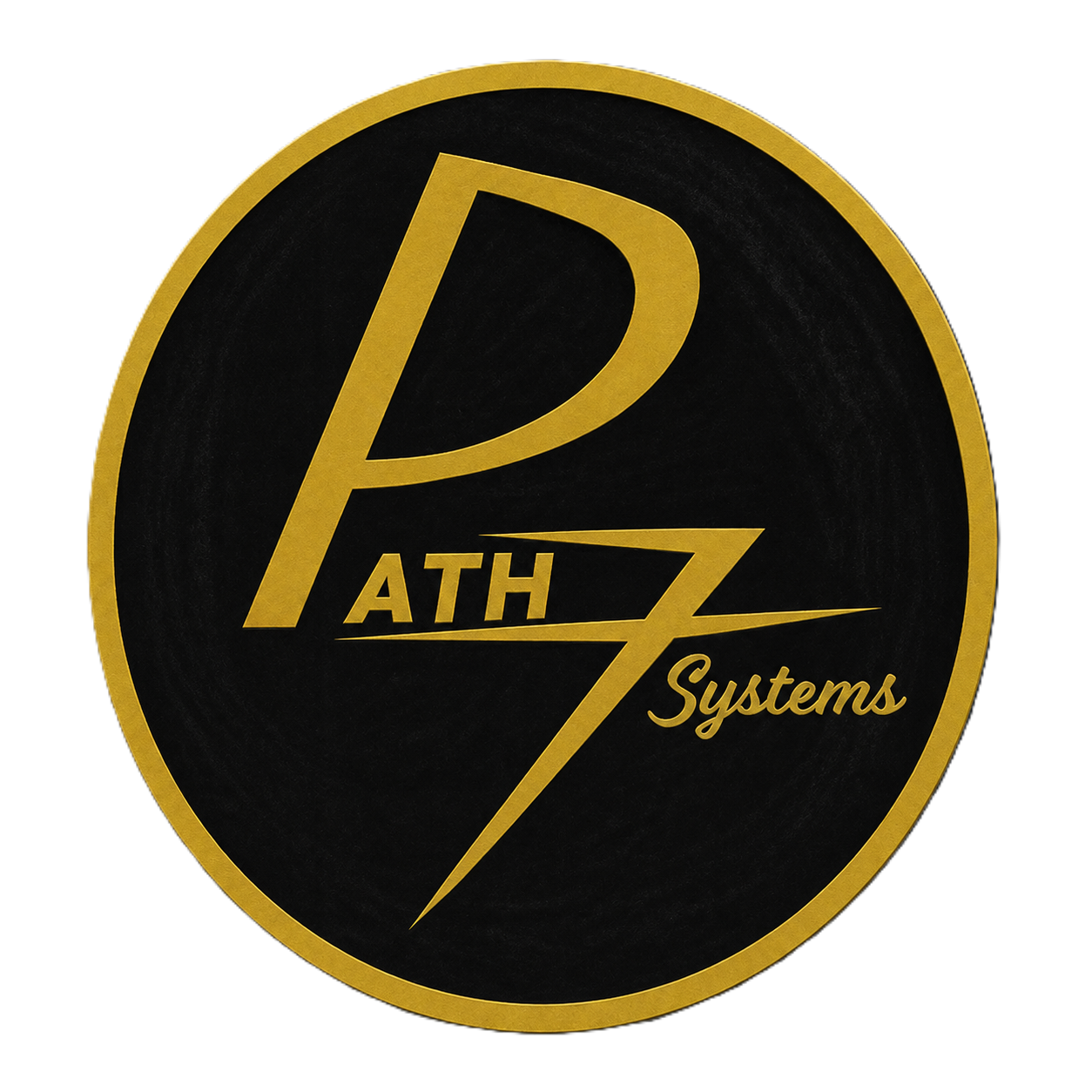 PATH7 Logo